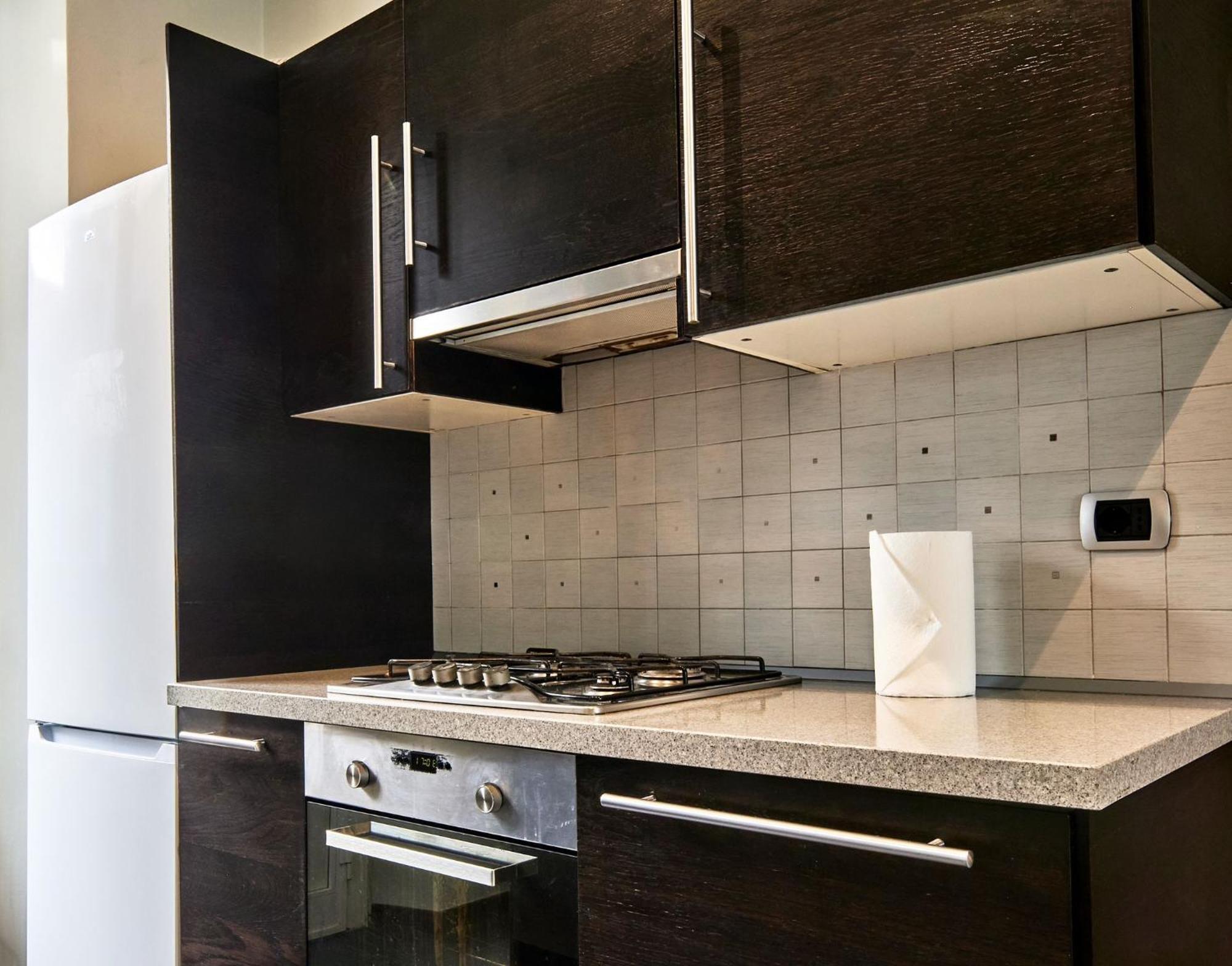 Sant'Ambrogio Charme Apartment Milaan Buitenkant foto